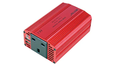 Bestek Power Inverter MR13013BU