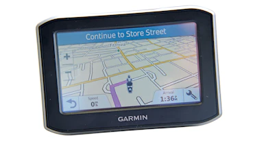 Garmin Zumo 396 LMT-S