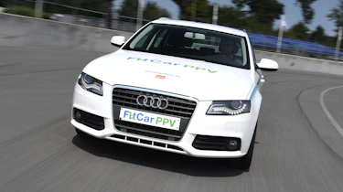 FitCar PPV Audi A4