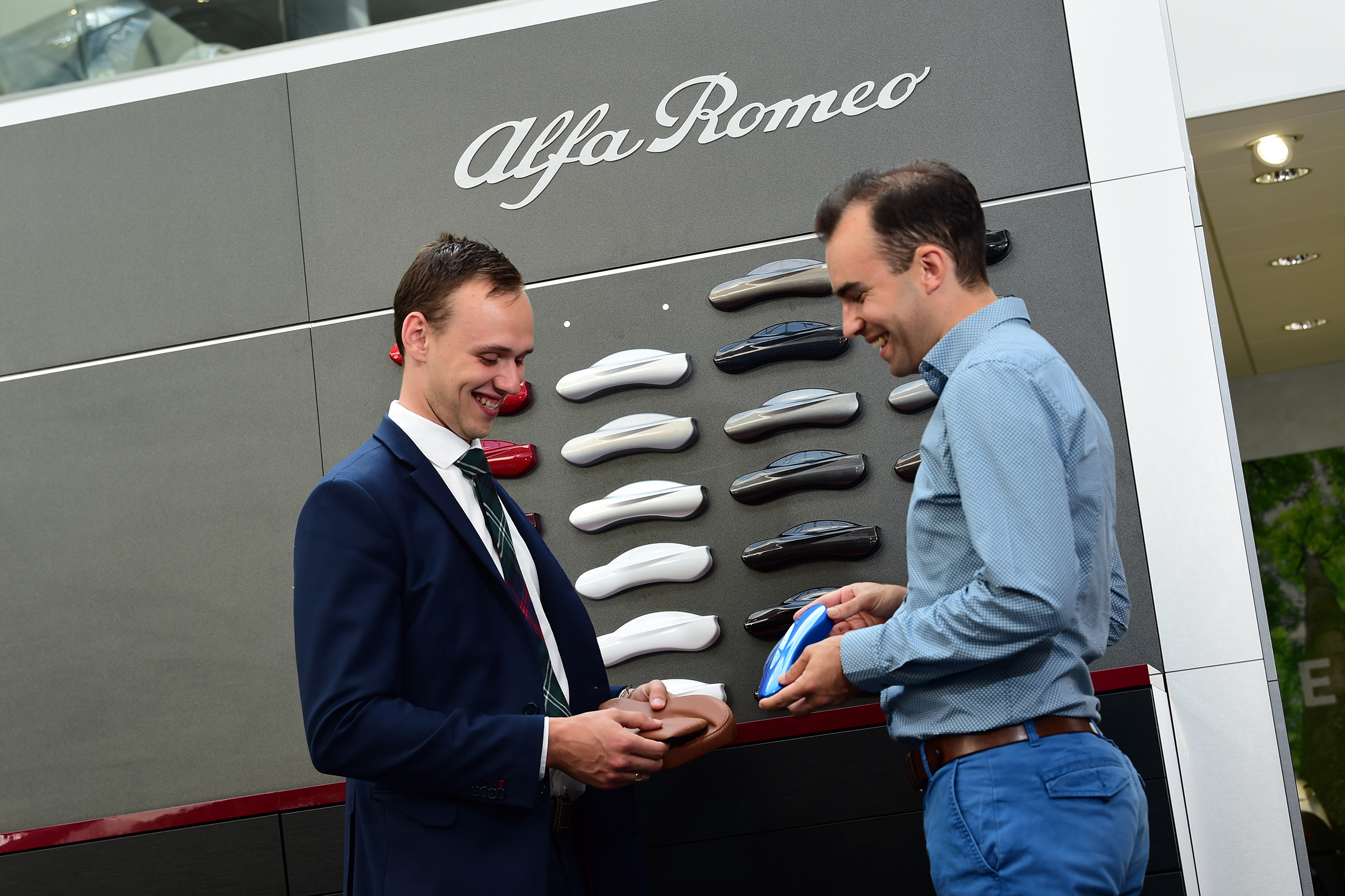 Long-term test review: Alfa Romeo Giulia Veloce - materials