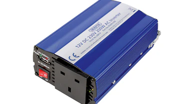 Draper 28814 N200/USB 200W