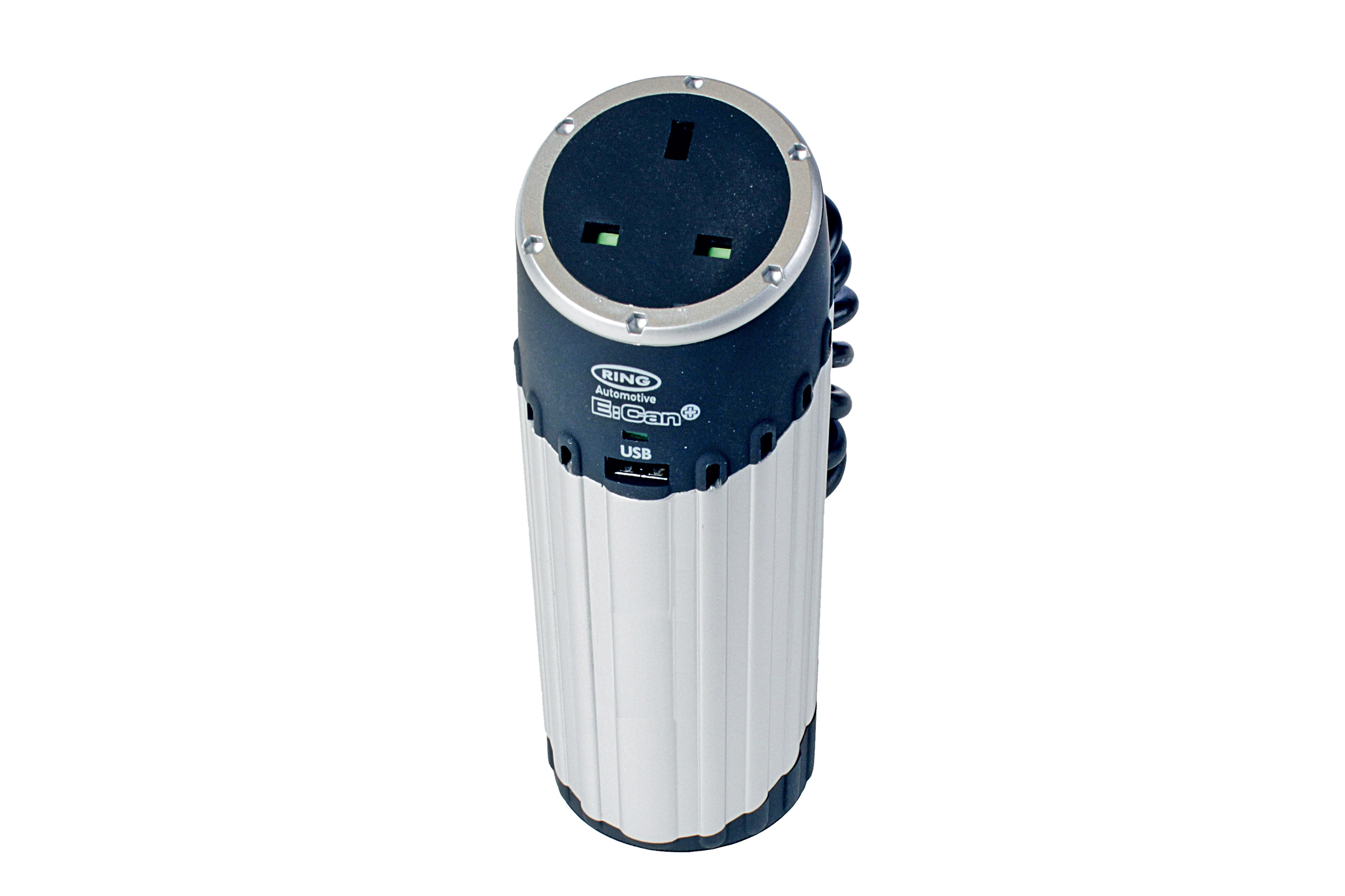Ring e:can Power Inverter