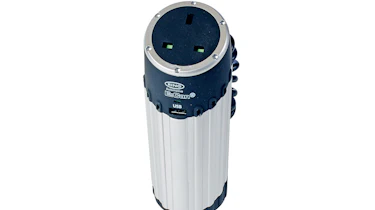 Ring e:can Power Inverter