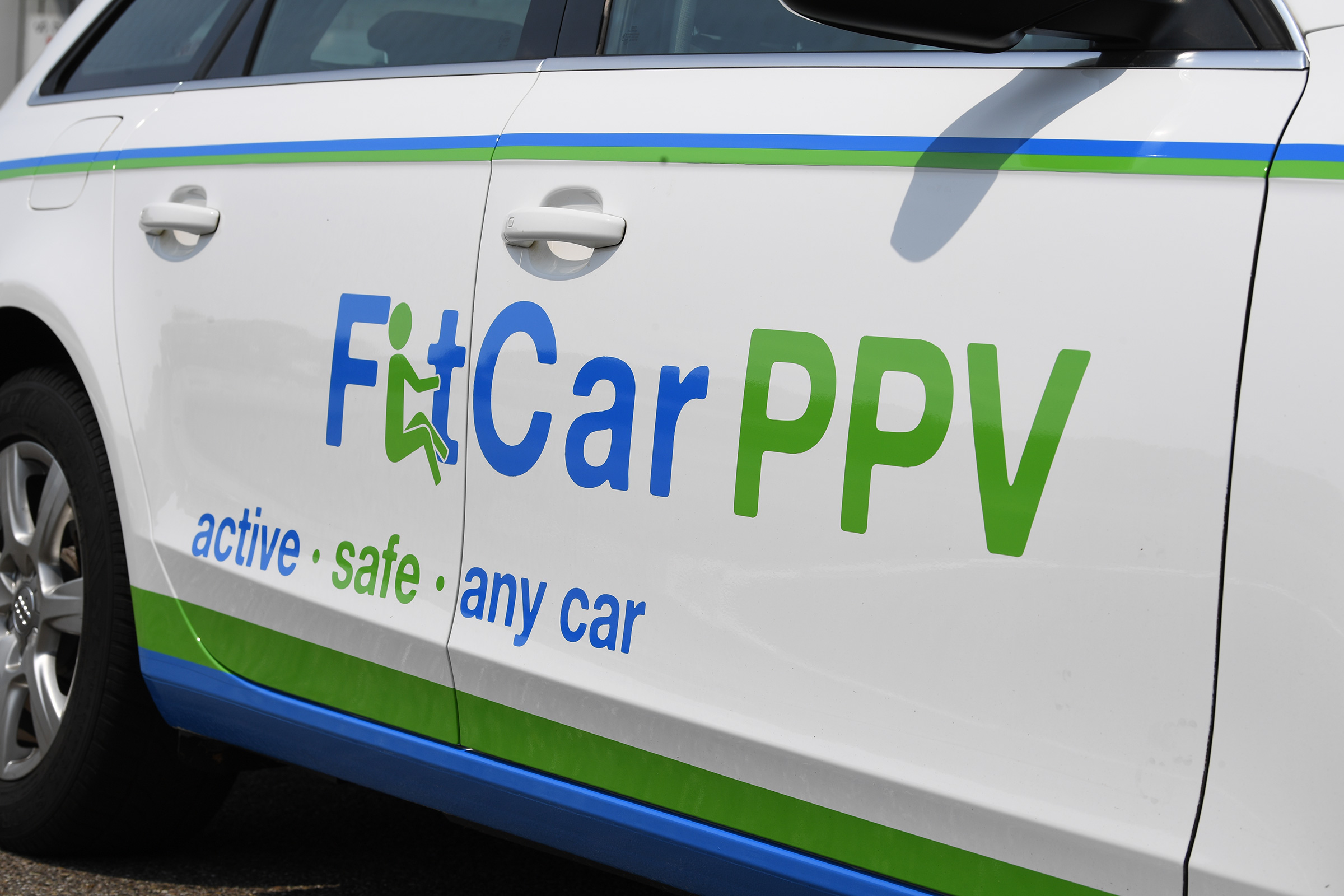 FitCar PPV logo