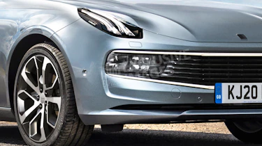 Lynk & Co 05 - front detail (watermarked)