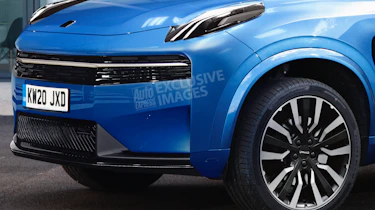 Lynk & Co 04 - front detail (watermarked)