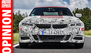 Opinion - BMW 3 Series