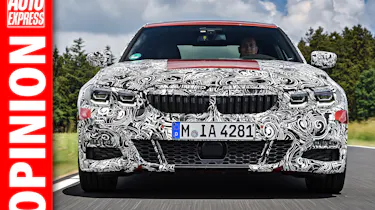 Opinion - BMW 3 Series