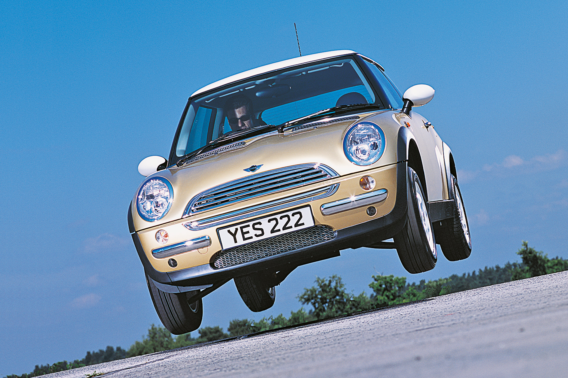 MINI