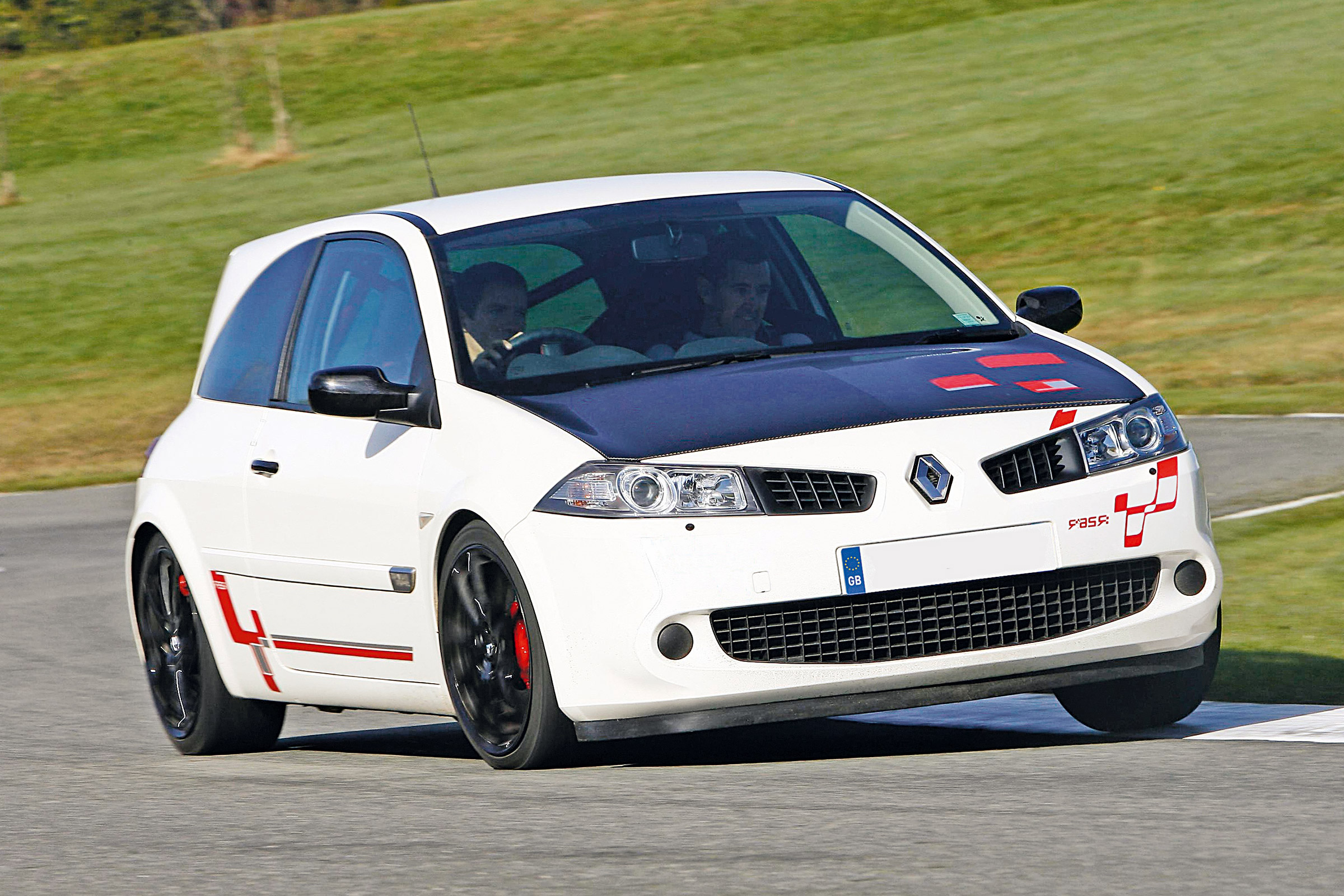 Renault Megane R26.R 