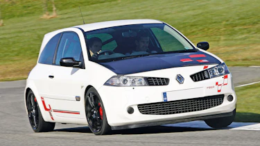 Renault Megane R26.R