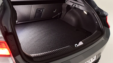 Hyundai i30 Fastback N - boot