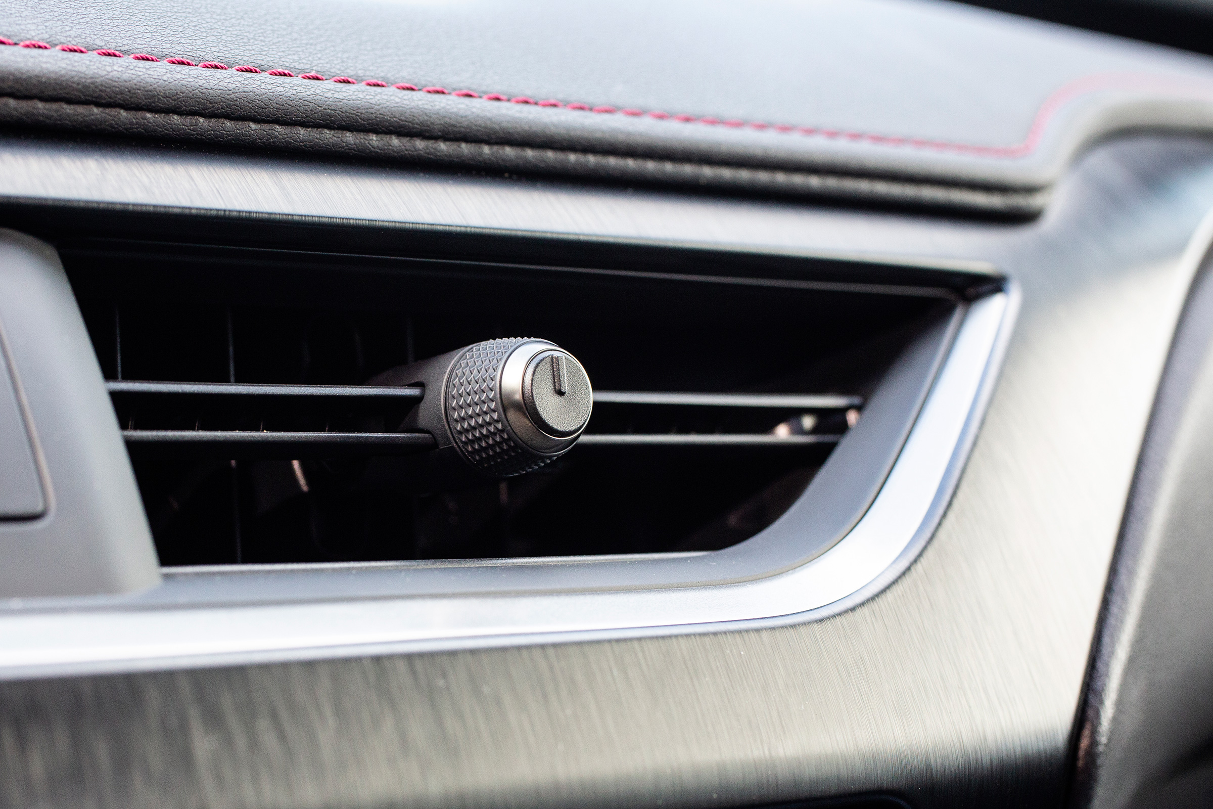 Lexus UX - vent