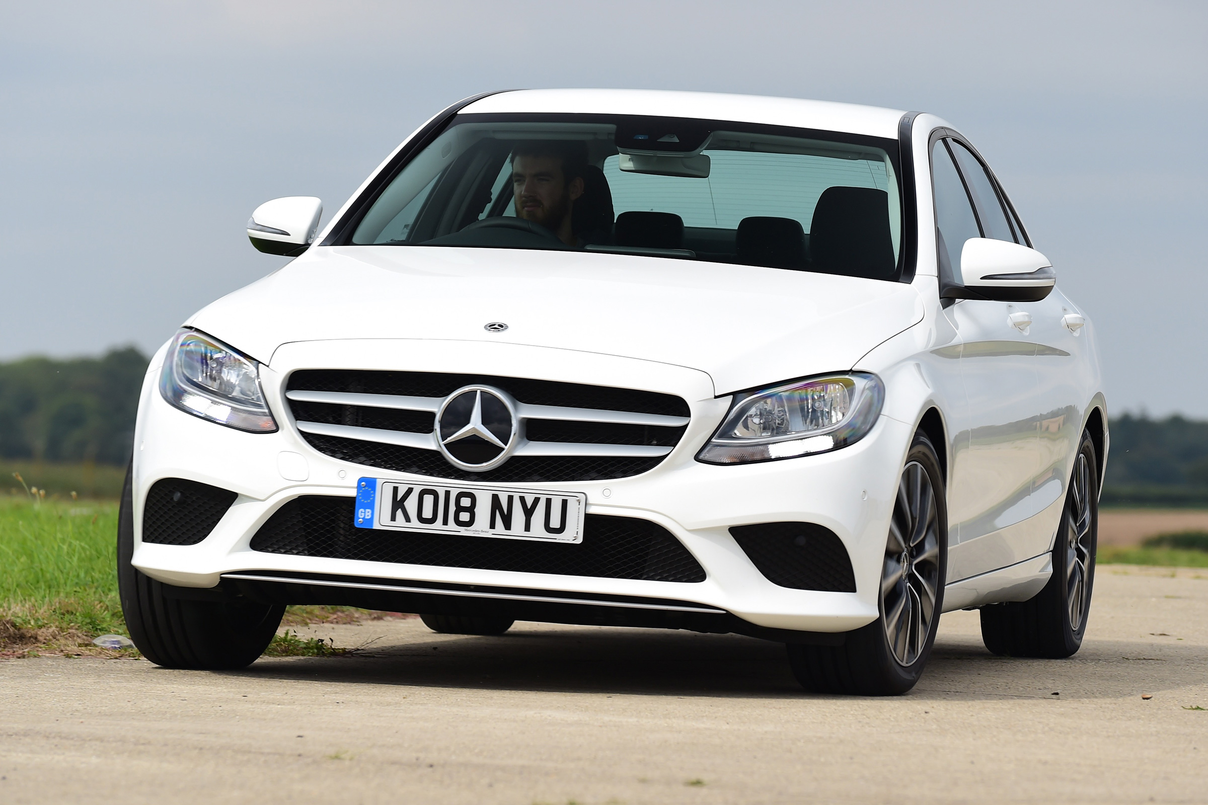 C-Class