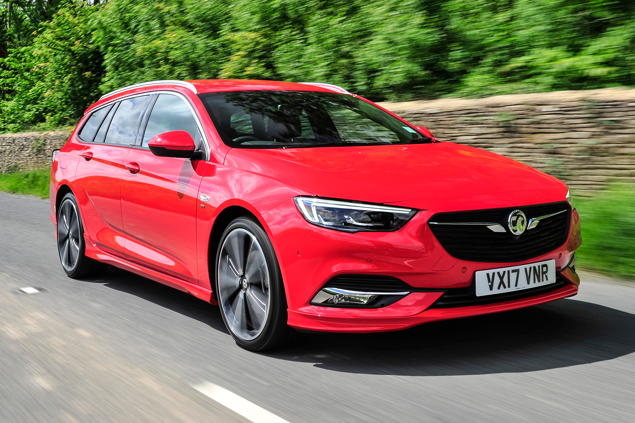 Vauxhall Insignia Sports Tourer
