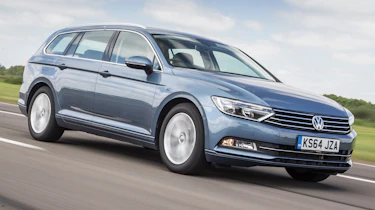 Volkswagen Passat estate