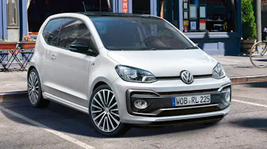 VW up! r-Line