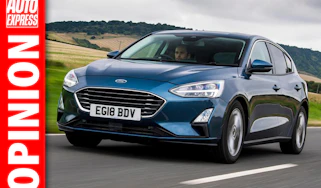 Opinion Ford Focus
