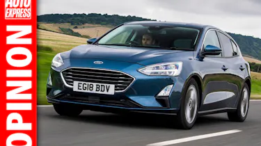 Opinion Ford Focus