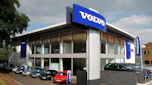 volvo garage