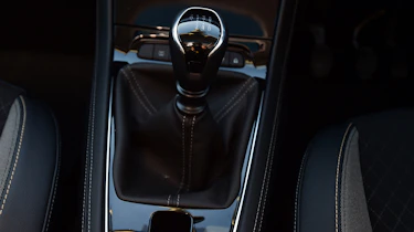 Vauxhall Grandland X - transmission