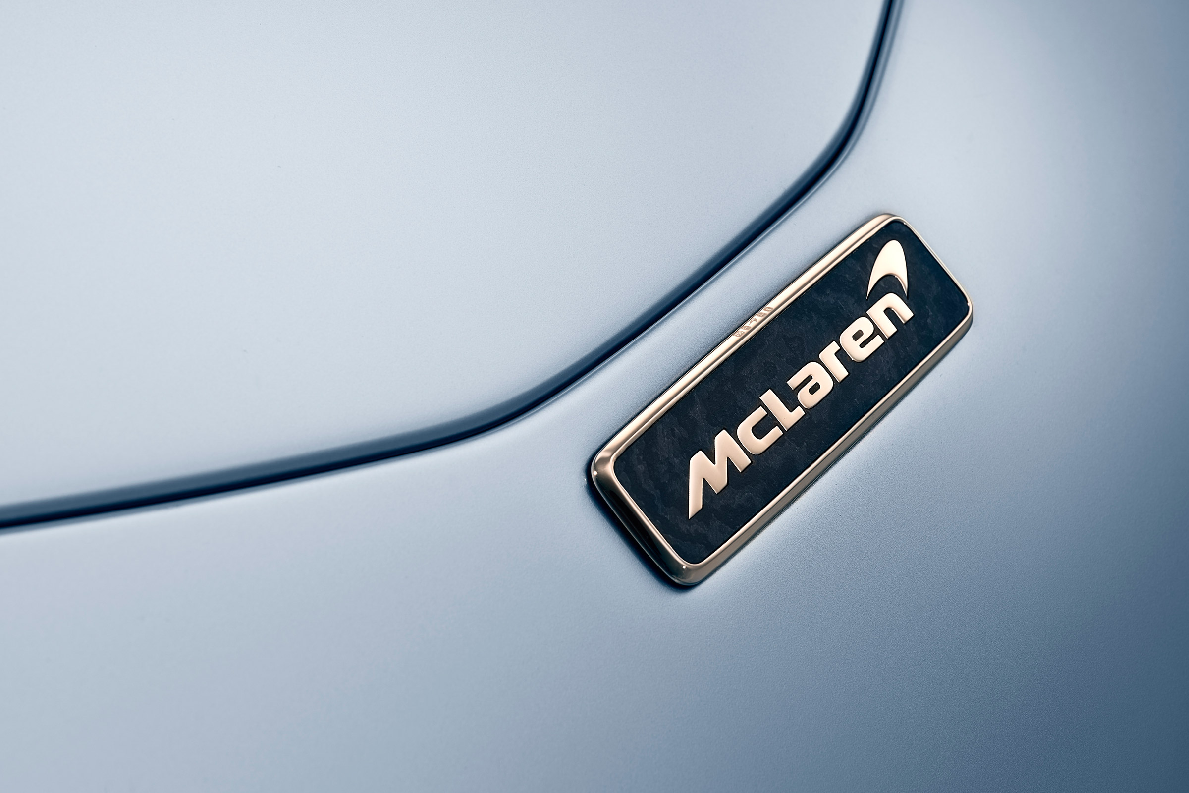 McLaren Speedtail - McLaren