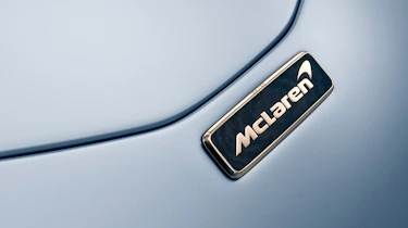 McLaren Speedtail - McLaren