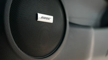 Nissan Qashqai - speaker