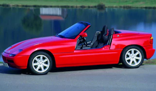 BMW Z1