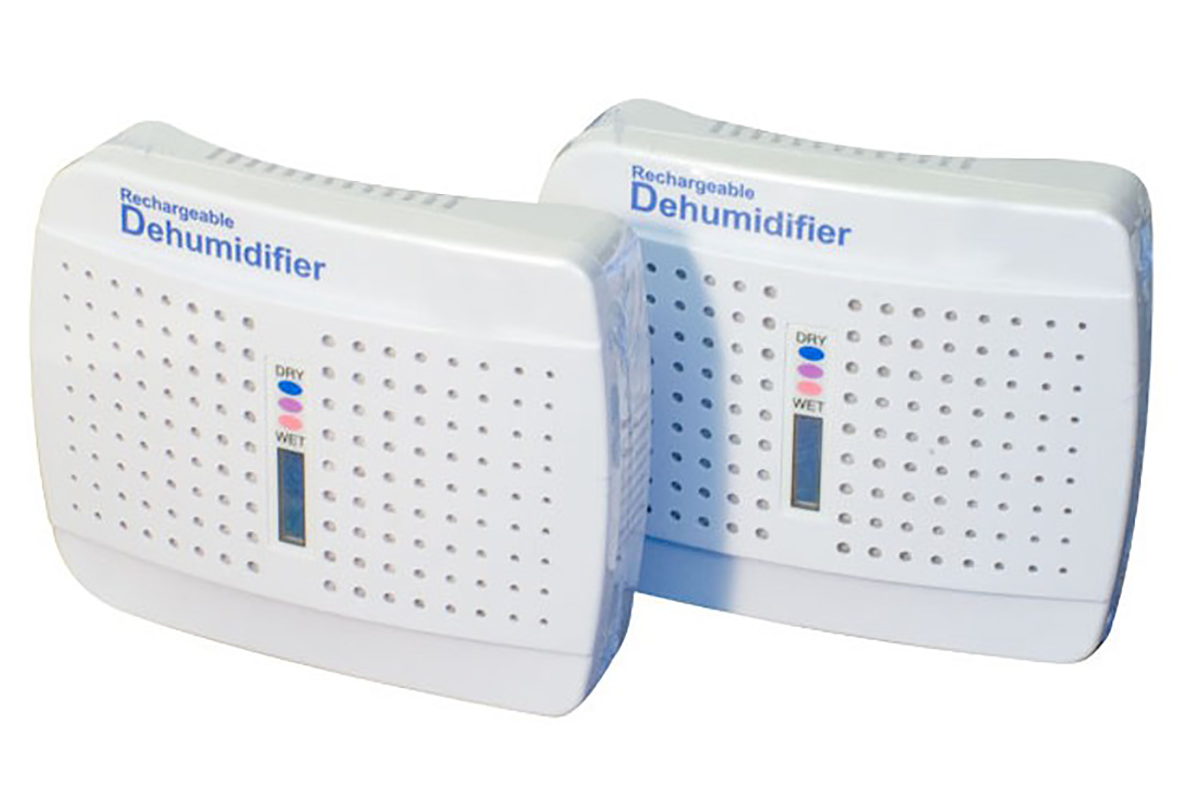 Streetwize Rechargeable Dehumidifier