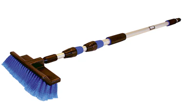 Draper 3M Telescopic Washing Brush 85068