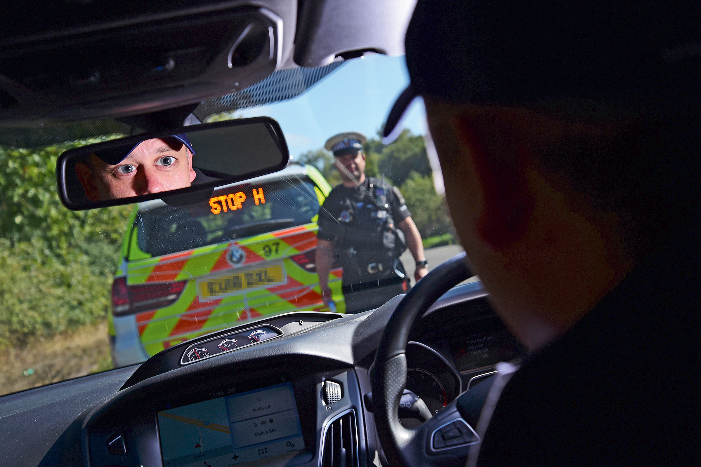 Drug Driving - Header