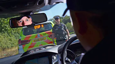 Drug Driving - Header