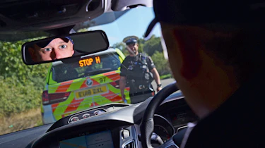Drug Driving - Header