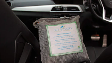 Dry & Purify