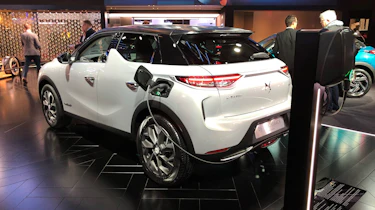 DS 3 Crossback - Paris - Raer 3/4