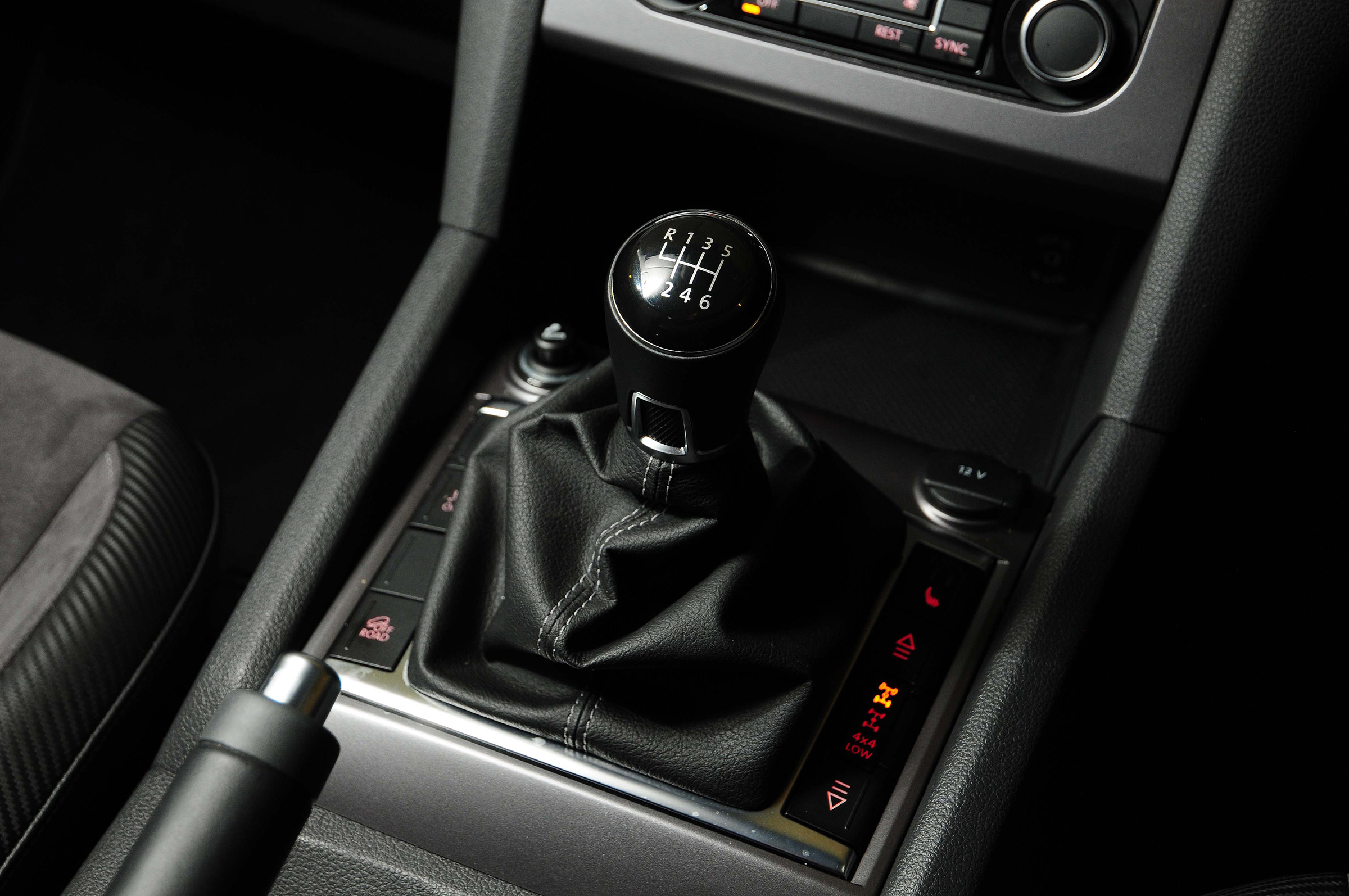 Jaguar I-Pace interior rear seats