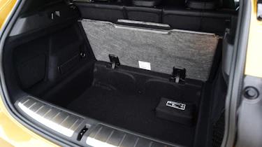 bmw x2 boot