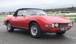Fiat Dino