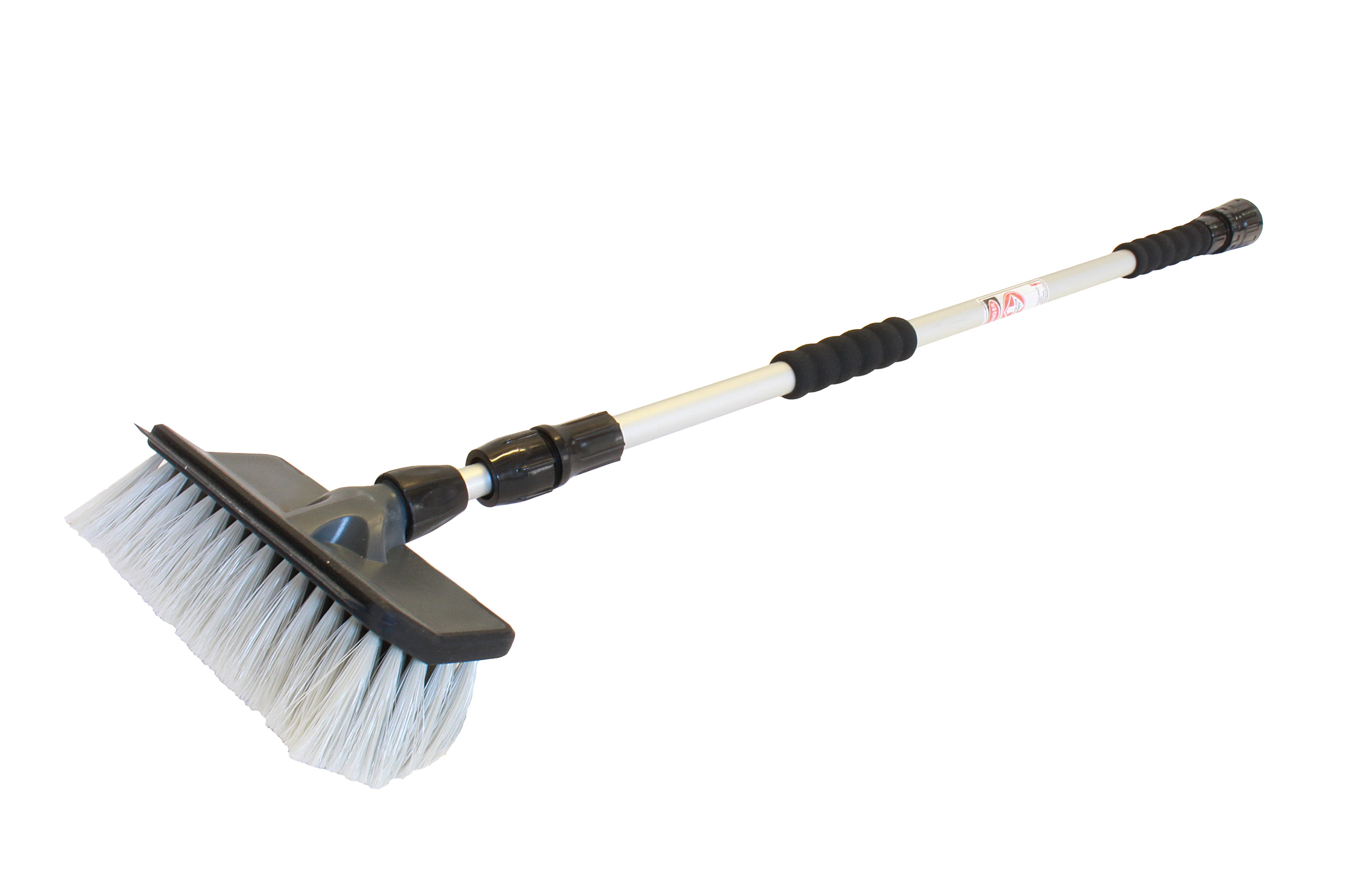 Halfords Long Reach Extending Car Brush