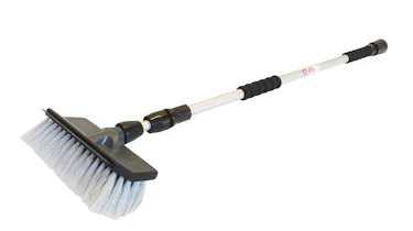 Halfords Long Reach Extending Car Brush