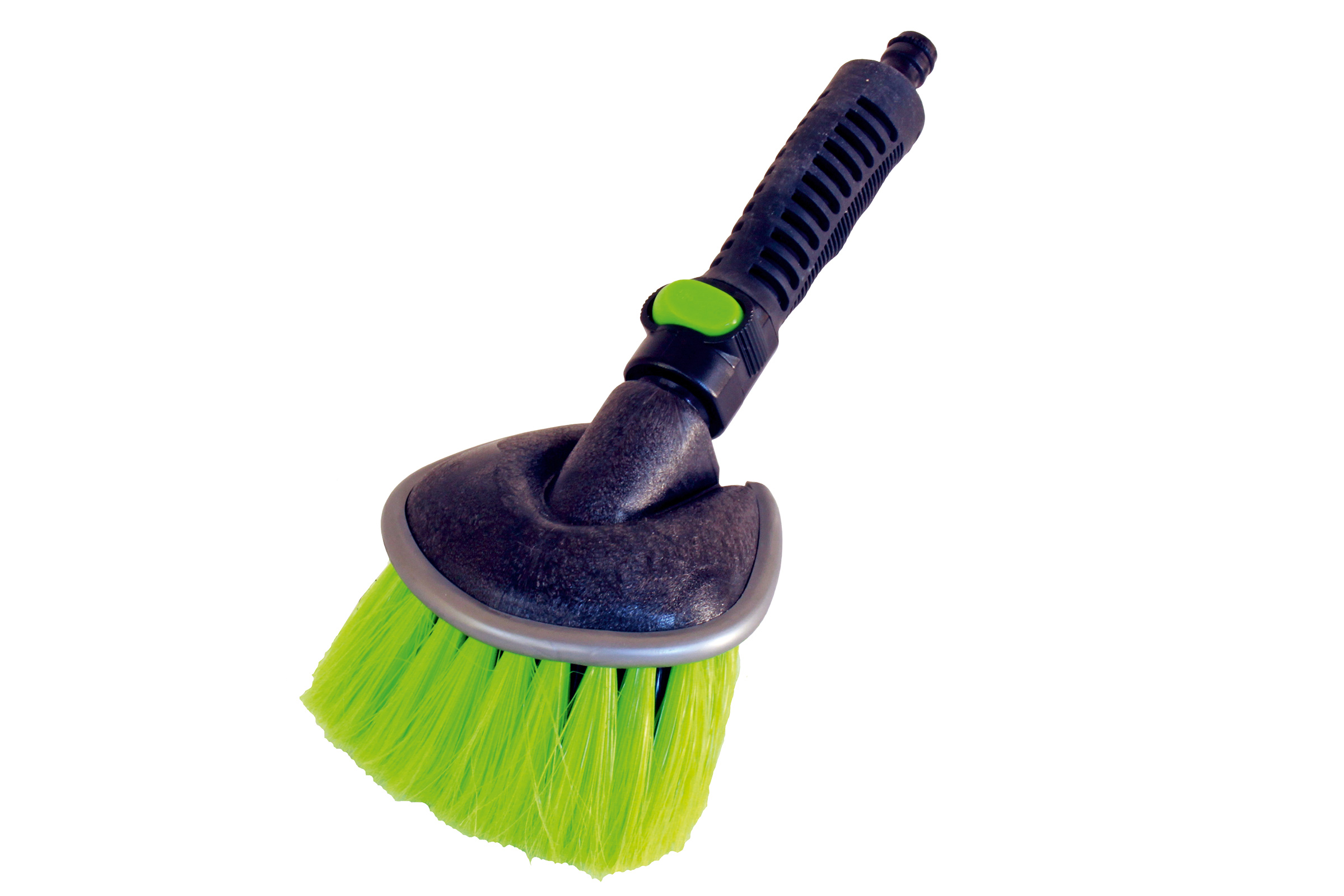 Halfords Flow Through Wash Brush