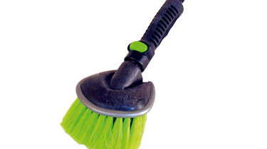 Halfords Flow Through Wash Brush