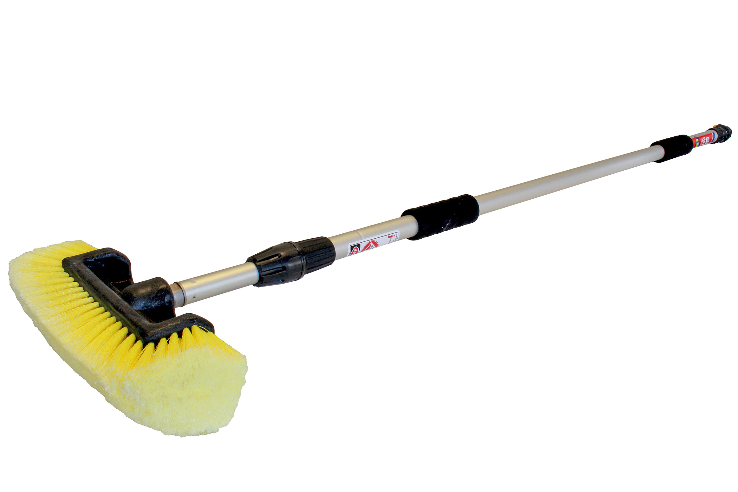 Kent Professional Telescopic Flow Thru Brush