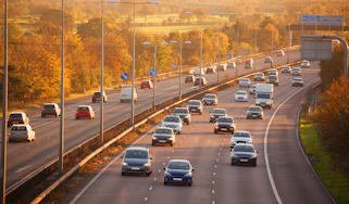 Motorway