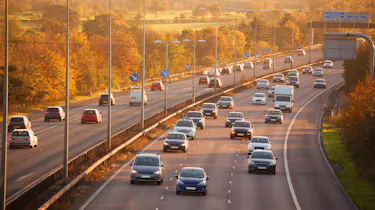 Motorway