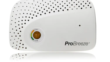 Pro Breeze Mini Dehumidifier