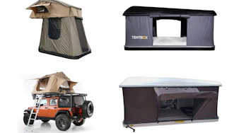 Roof Tents Header