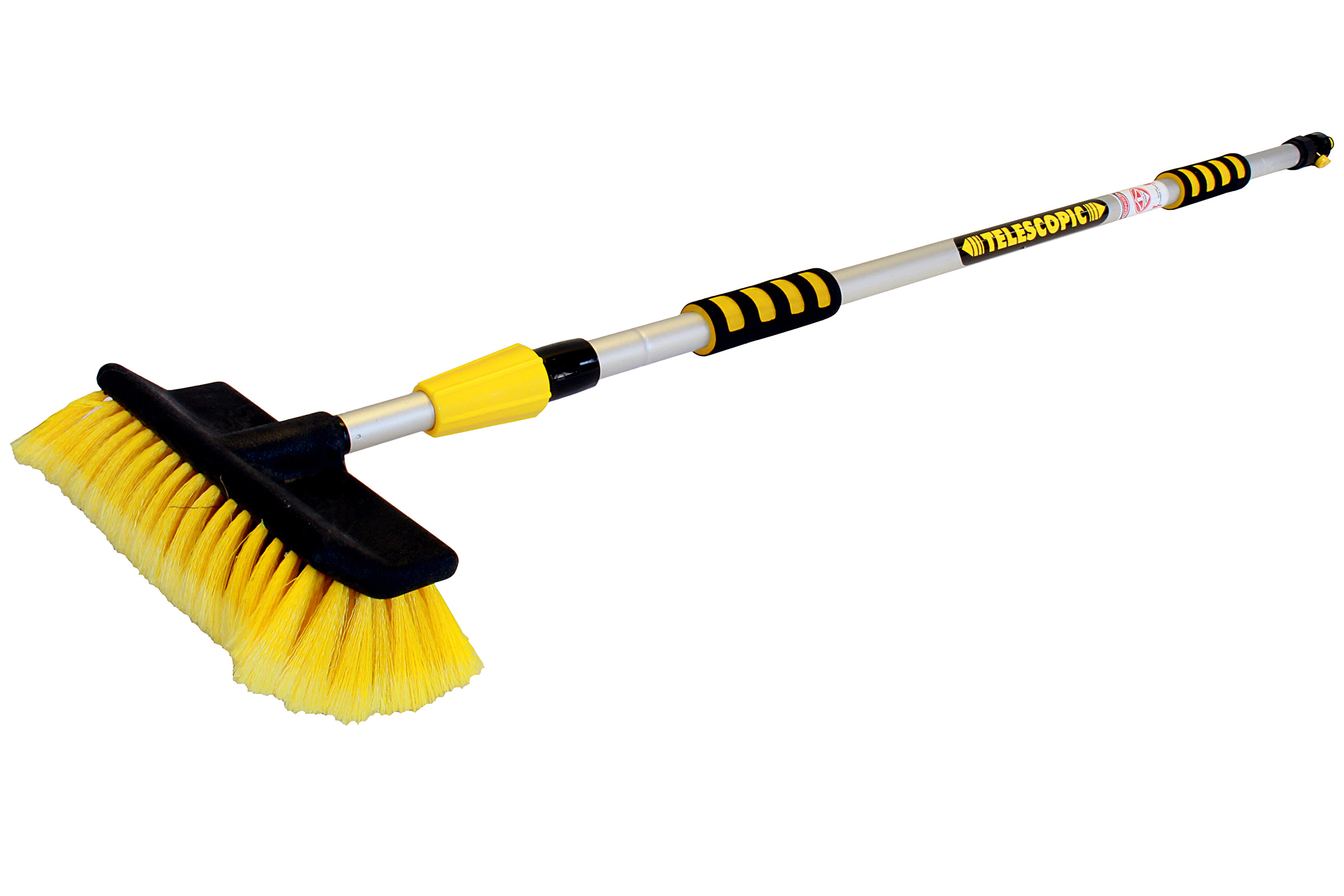 Sakura Telescopic Washbrush