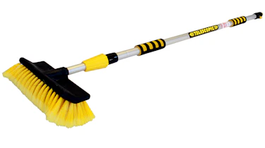 Sakura Telescopic Washbrush